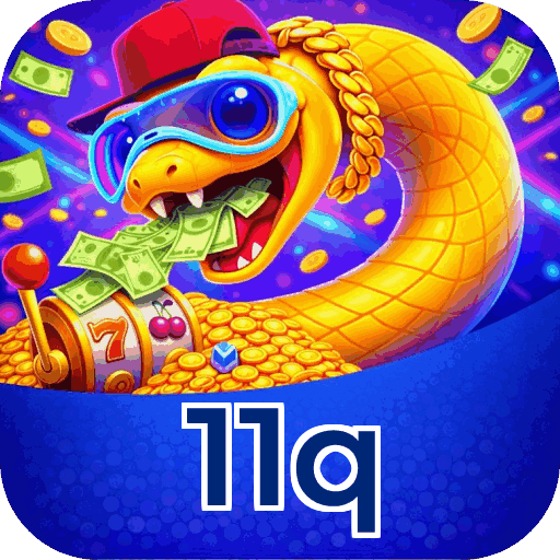 Tabela RTP dos jogos de cassino da 11q